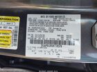 2018 Ford Fusion Hybrid Se Серый vin: 3FA6P0LU9JR158378
