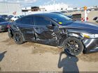 2018 Ford Fusion Hybrid Se Серый vin: 3FA6P0LU9JR158378