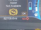 2018 Ford Fusion Hybrid Se Серый vin: 3FA6P0LU9JR158378