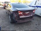 2018 Ford Fusion Energi Se Luxury Темно-бордовый vin: 3FA6P0PU0JR250943