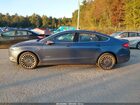 2018 Ford Fusion Energi Titanium Синий vin: 3FA6P0SU7JR123260 2018 Ford Fusion Energi Titanium Синий vin: 3FA6P0SU7JR123260