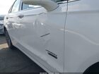 2017 Ford Fusion Energi Titanium White vin: 3FA6P0SU8HR354288 2017 Ford Fusion Energi Titanium White vin: 3FA6P0SU8HR354288