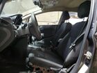 2017 Ford Fiesta Se Gray vin: 3FADP4BJ2HM150538