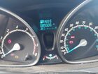 2018 Ford Fiesta Se Синий vin: 3FADP4BJ2JM100759