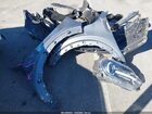 2024 Ford Bronco Sport Big Bend Gray vin: 3FMCR9B67RRE75176