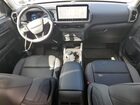 2025 Ford Bronco Sport Big Bend Серый vin: 3FMCR9BN2SRE51784