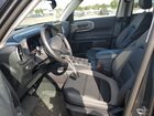 2025 Ford Bronco Sport Big Bend Серый vin: 3FMCR9BN2SRE51784