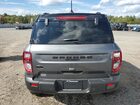 2025 Ford Bronco Sport Big Bend Серый vin: 3FMCR9BN2SRE51784