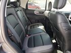 2025 Ford Bronco Sport Big Bend Серый vin: 3FMCR9BN2SRE51784