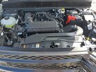 2025 Ford Bronco Sport Big Bend Серый vin: 3FMCR9BN2SRE51784