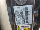 2025 Ford Bronco Sport Big Bend Серый vin: 3FMCR9BN2SRE51784