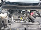 2024 Ford Bronco Sport Outer Banks Gray vin: 3FMCR9C62RRF00239