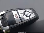 2024 Ford Bronco Sport Outer Banks Gray vin: 3FMCR9C62RRF00239