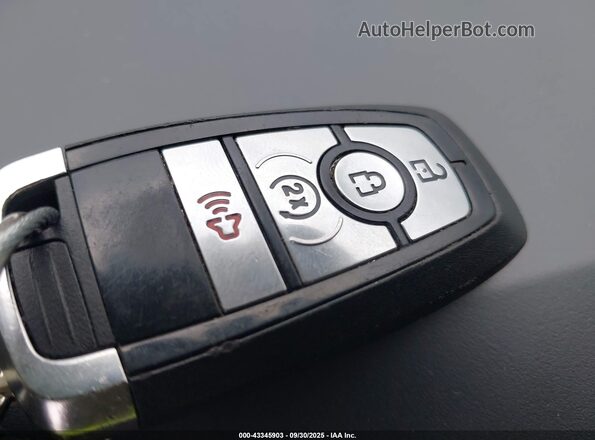 3FMCR9C62RRF00239 2024 FORD BRONCO SPORT Gray წინა პანელის ხედი