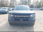 2024 Ford Bronco Sport Outer Banks Черный vin: 3FMCR9C65RRE20479 2024 Ford Bronco Sport Outer Banks Черный vin: 3FMCR9C65RRE20479