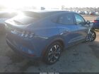 2024 Ford Mustang Mach-e Select Серый vin: 3FMTK1R42RMA19934