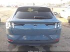 2024 Ford Mustang Mach-e Select Серый vin: 3FMTK1R42RMA19934