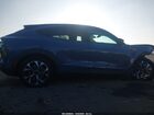 2024 Ford Mustang Mach-e Select Серый vin: 3FMTK1R42RMA19934