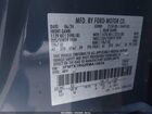 2024 Ford Mustang Mach-e Select Серый vin: 3FMTK1R42RMA19934