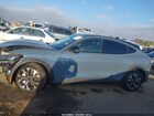 2024 Ford Mustang Mach-e Select Серый vin: 3FMTK1R42RMA19934