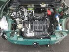 2025 Ford Mustang Mach-e Select Зеленый vin: 3FMTK1R45SMA07718