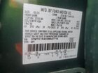 2025 Ford Mustang Mach-e Select Зеленый vin: 3FMTK1R45SMA07718