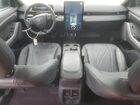 2025 Ford Mustang Mach-e Select Зеленый vin: 3FMTK1R45SMA07718