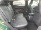 2025 Ford Mustang Mach-e Select Зеленый vin: 3FMTK1R45SMA07718