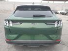2025 Ford Mustang Mach-e Select Зеленый vin: 3FMTK1R45SMA07718