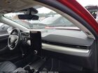 2023 Ford Mustang Mach-e Select Red vin: 3FMTK1R46PMA64226