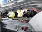 2023 Ford Mustang Mach-e Select Red vin: 3FMTK1R46PMA64226