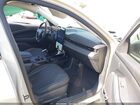 2025 Ford Mustang Mach-e Select Бежевый vin: 3FMTK1R49SMA37501
