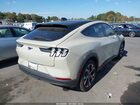 2025 Ford Mustang Mach-e Select Бежевый vin: 3FMTK1R49SMA37501