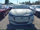 2025 Ford Mustang Mach-e Select Бежевый vin: 3FMTK1R49SMA37501