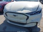 2025 Ford Mustang Mach-e Select Бежевый vin: 3FMTK1R49SMA37501