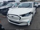 2024 Ford Mustang Mach-e Select Белый vin: 3FMTK1R4XRMA32981