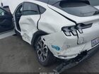 2024 Ford Mustang Mach-e Select Белый vin: 3FMTK1R4XRMA32981