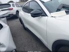 2024 Ford Mustang Mach-e Select Белый vin: 3FMTK1R4XRMA32981