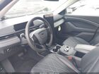 2024 Ford Mustang Mach-e Select Белый vin: 3FMTK1R4XRMA32981