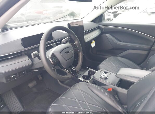 3FMTK1R4XRMA32981 2024 FORD MUSTANG MACH-E Белый 