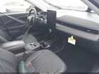 2024 Ford Mustang Mach-e Select Белый vin: 3FMTK1R4XRMA32981