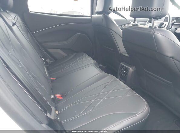 3FMTK1R4XRMA32981 2024 FORD MUSTANG MACH-E Белый Вид наклейки с VIN-кодом