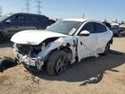 2021 Ford Mustang Mach-e Select White vin: 3FMTK1RM6MMA59295