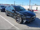2022 Ford Mustang Mach-e Select Black vin: 3FMTK1RM6NMA39033