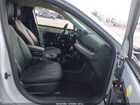 2022 Ford Mustang Mach-e Select Серый vin: 3FMTK1RM6NMA44152