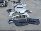 2022 Ford Mustang Mach-e Select Серый vin: 3FMTK1RM6NMA44152