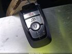 2022 Ford Mustang Mach-e Select Серый vin: 3FMTK1RM6NMA44152