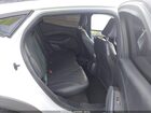 2022 Ford Mustang Mach-e Select Серый vin: 3FMTK1RM6NMA44152