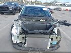 2022 Ford Mustang Mach-e Select Серый vin: 3FMTK1RM6NMA44152