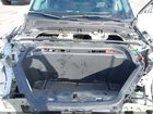 2022 Ford Mustang Mach-e Select Серый vin: 3FMTK1RM6NMA44152